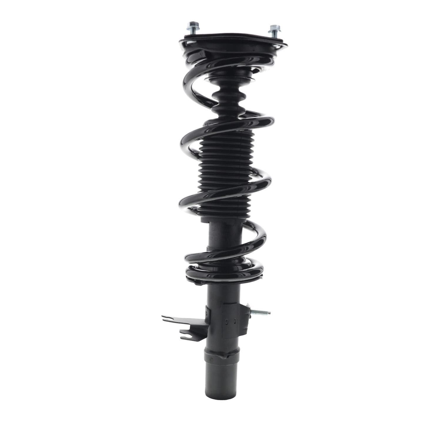 KYB Plus Suspension Strut and Coil Spring Assembly SR4633