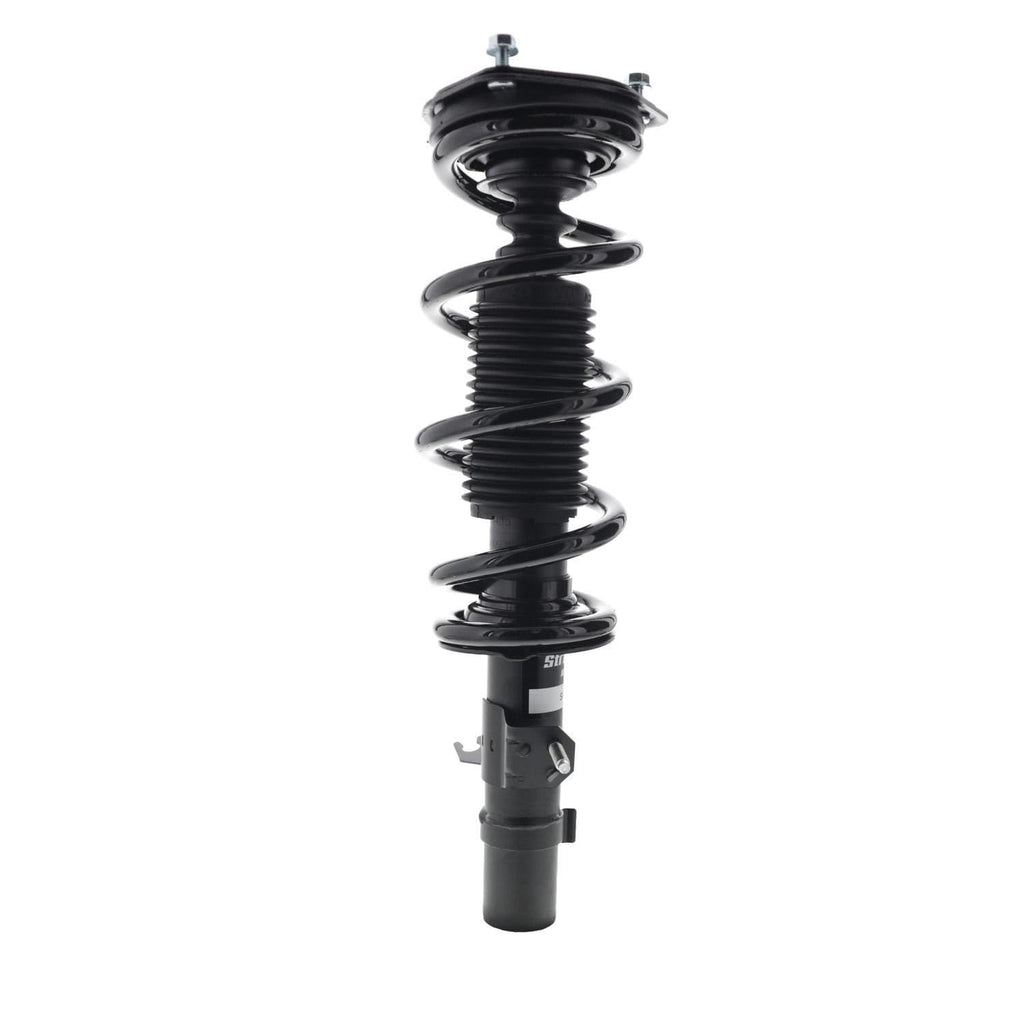 KYB Plus Suspension Strut and Coil Spring Assembly SR4633