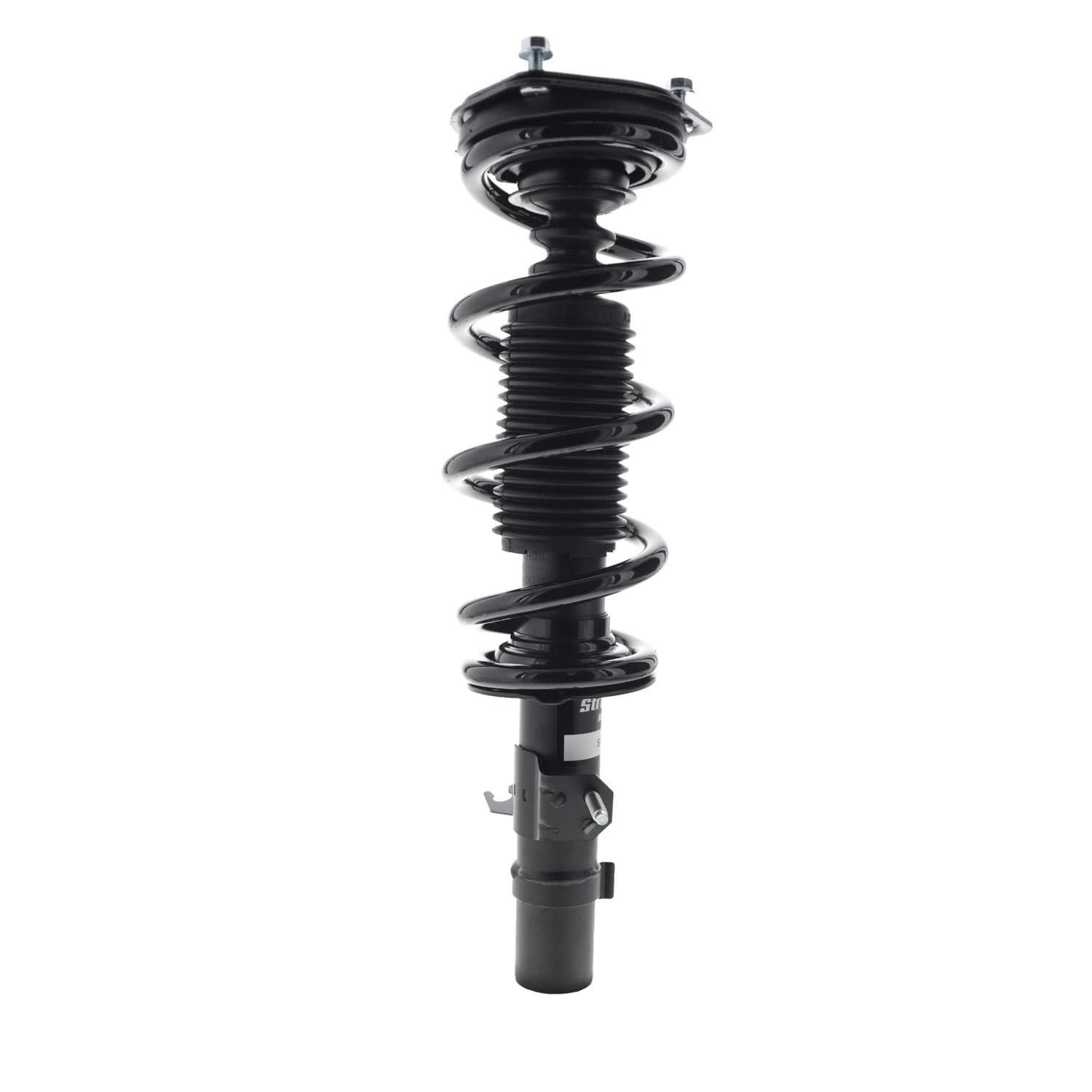 KYB Plus Suspension Strut and Coil Spring Assembly SR4633