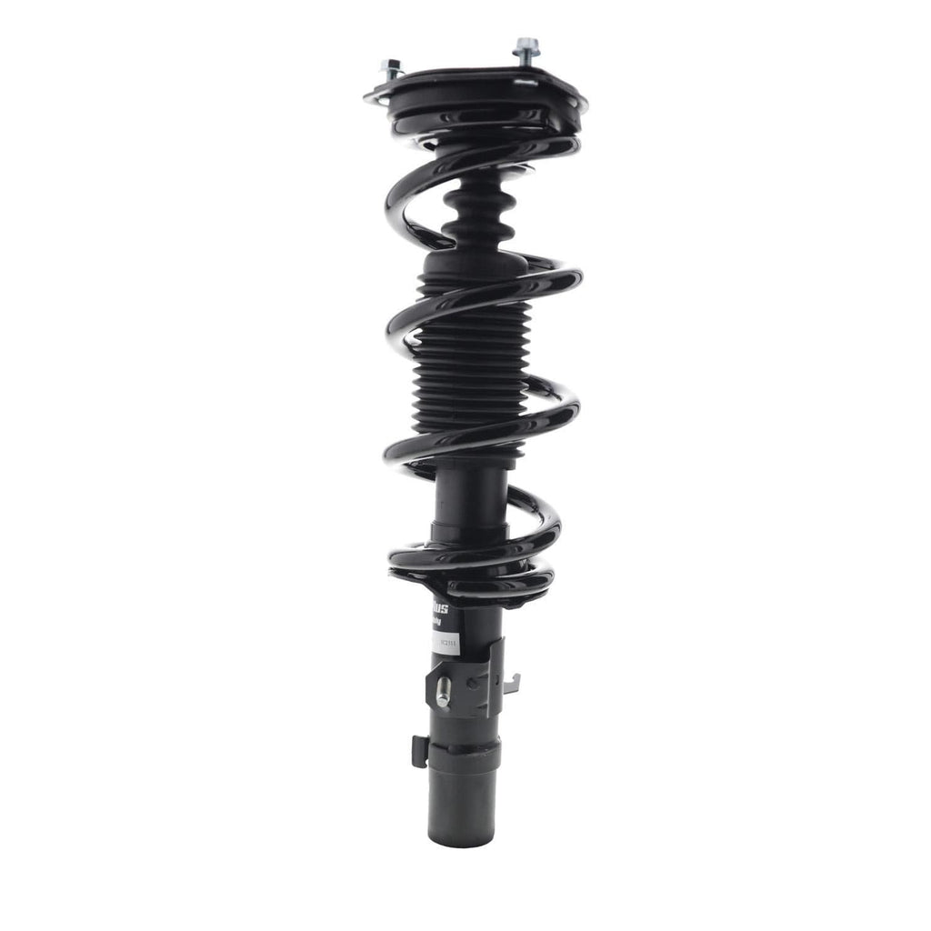 KYB Plus Suspension Strut and Coil Spring Assembly SR4634
