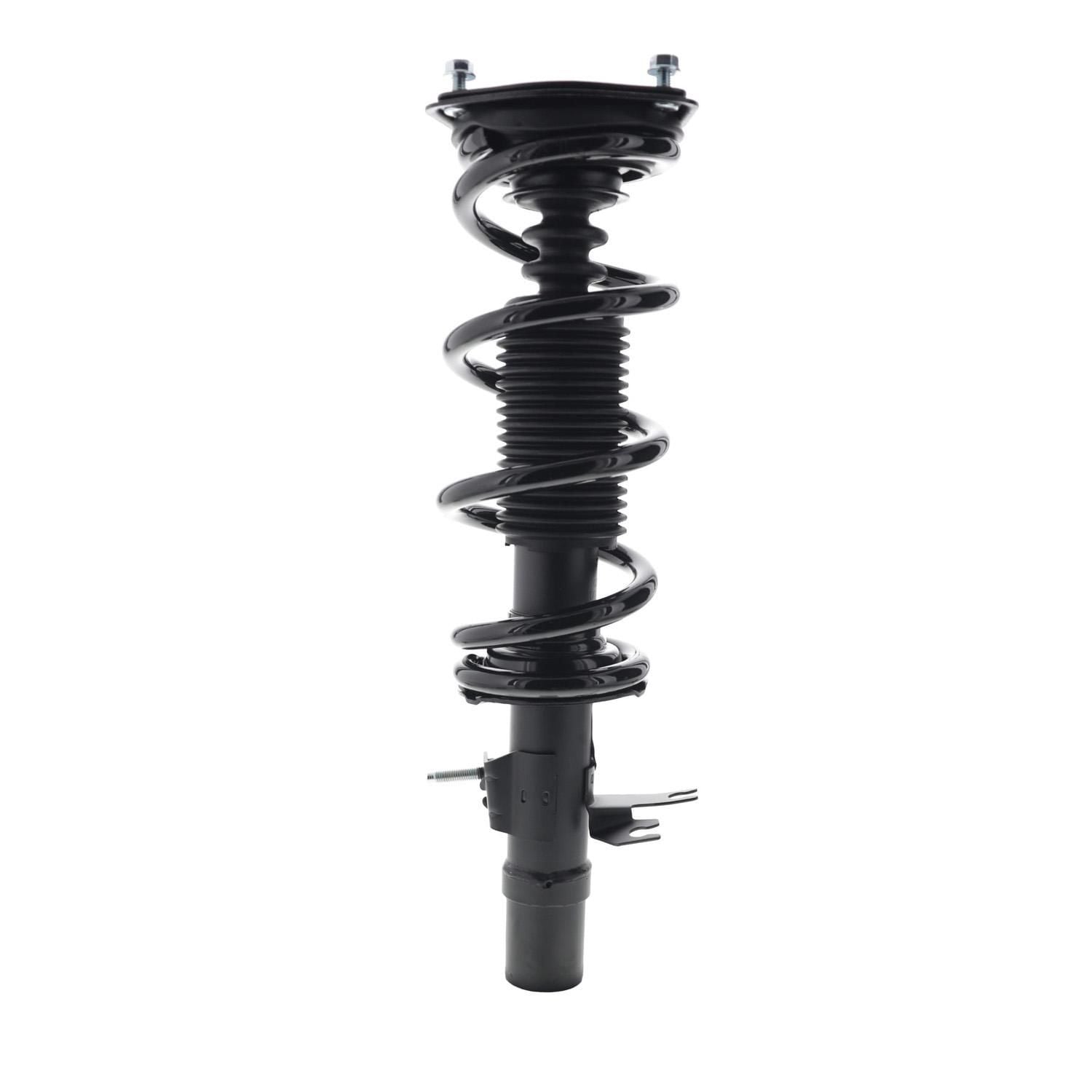 KYB Plus Suspension Strut and Coil Spring Assembly SR4634