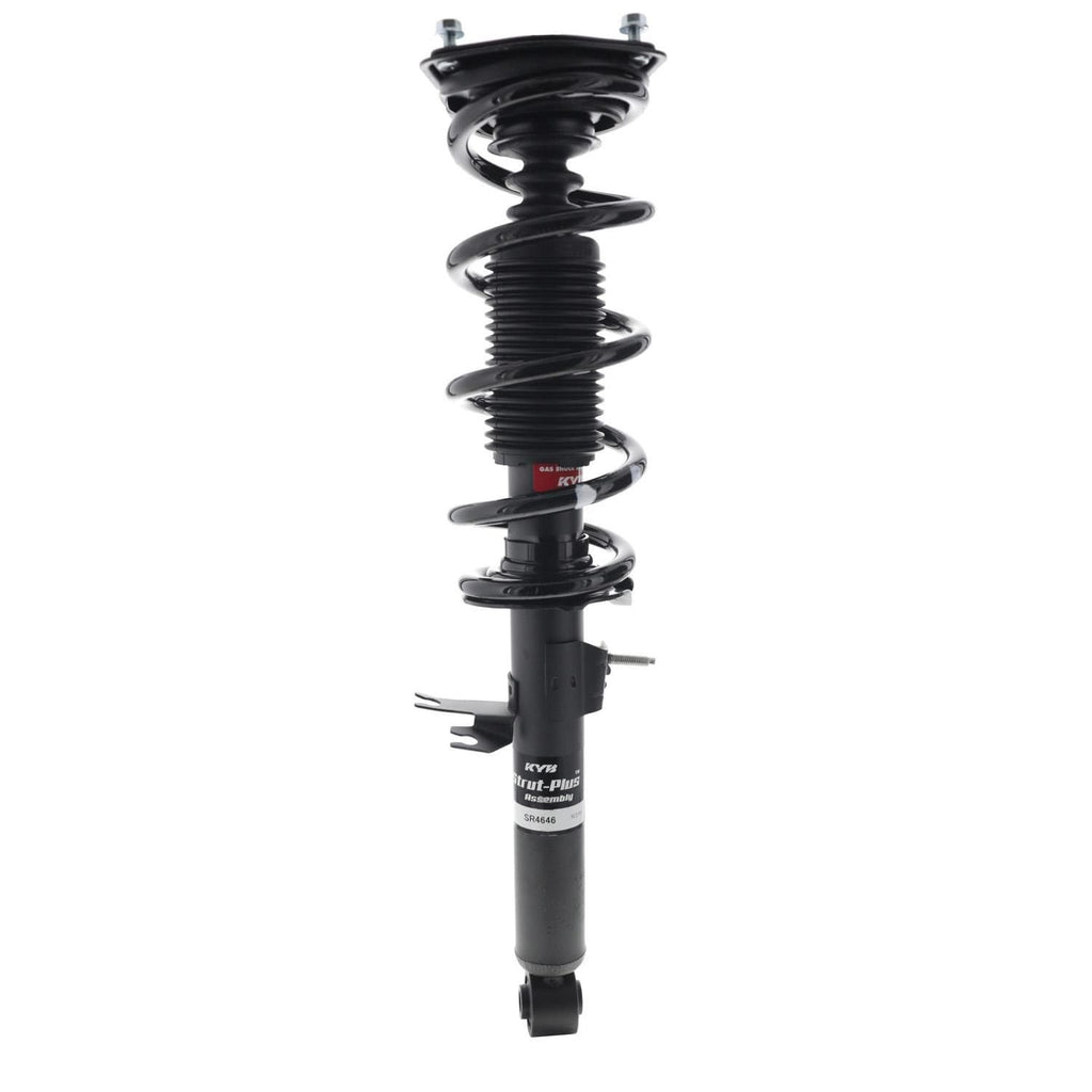 KYB Plus Suspension Strut and Coil Spring Assembly SR4646