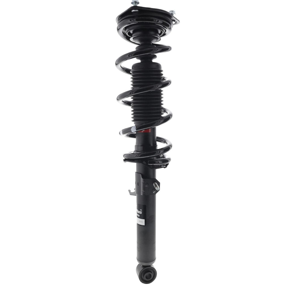 KYB Plus Suspension Strut and Coil Spring Assembly SR4646