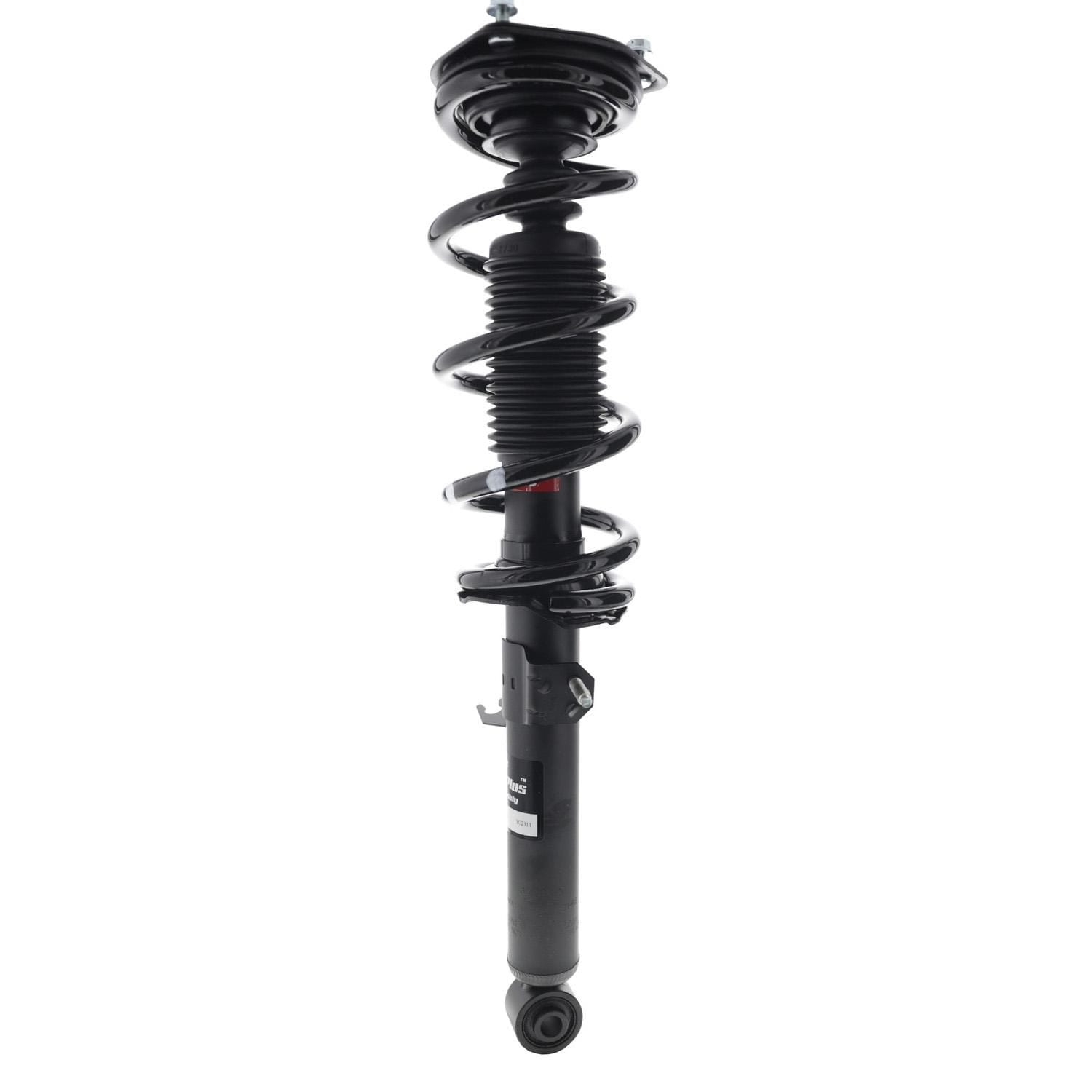 KYB Plus Suspension Strut and Coil Spring Assembly SR4646