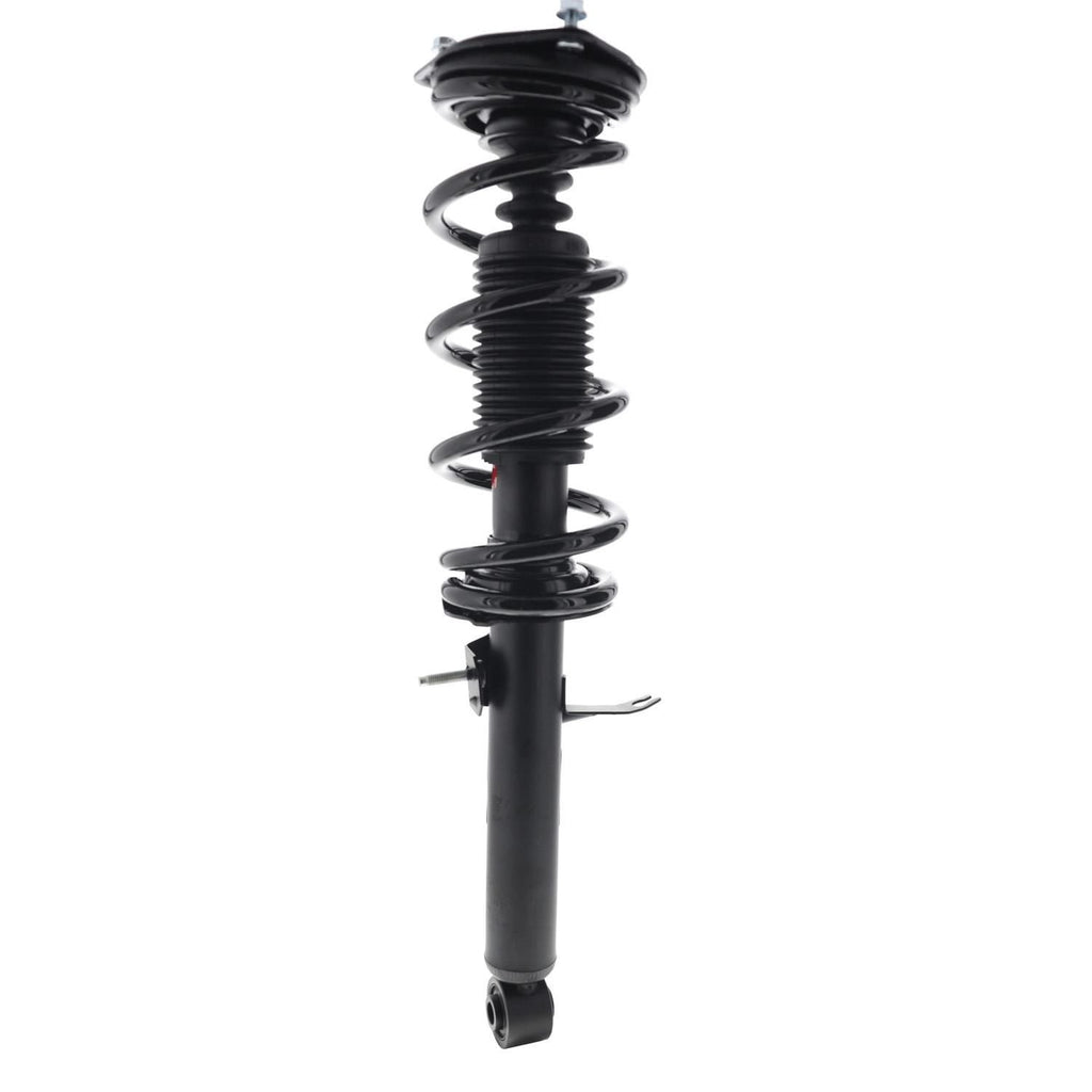 KYB Plus Suspension Strut and Coil Spring Assembly SR4646