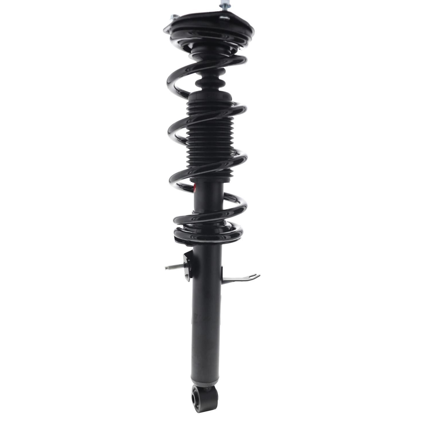 KYB Plus Suspension Strut and Coil Spring Assembly SR4646