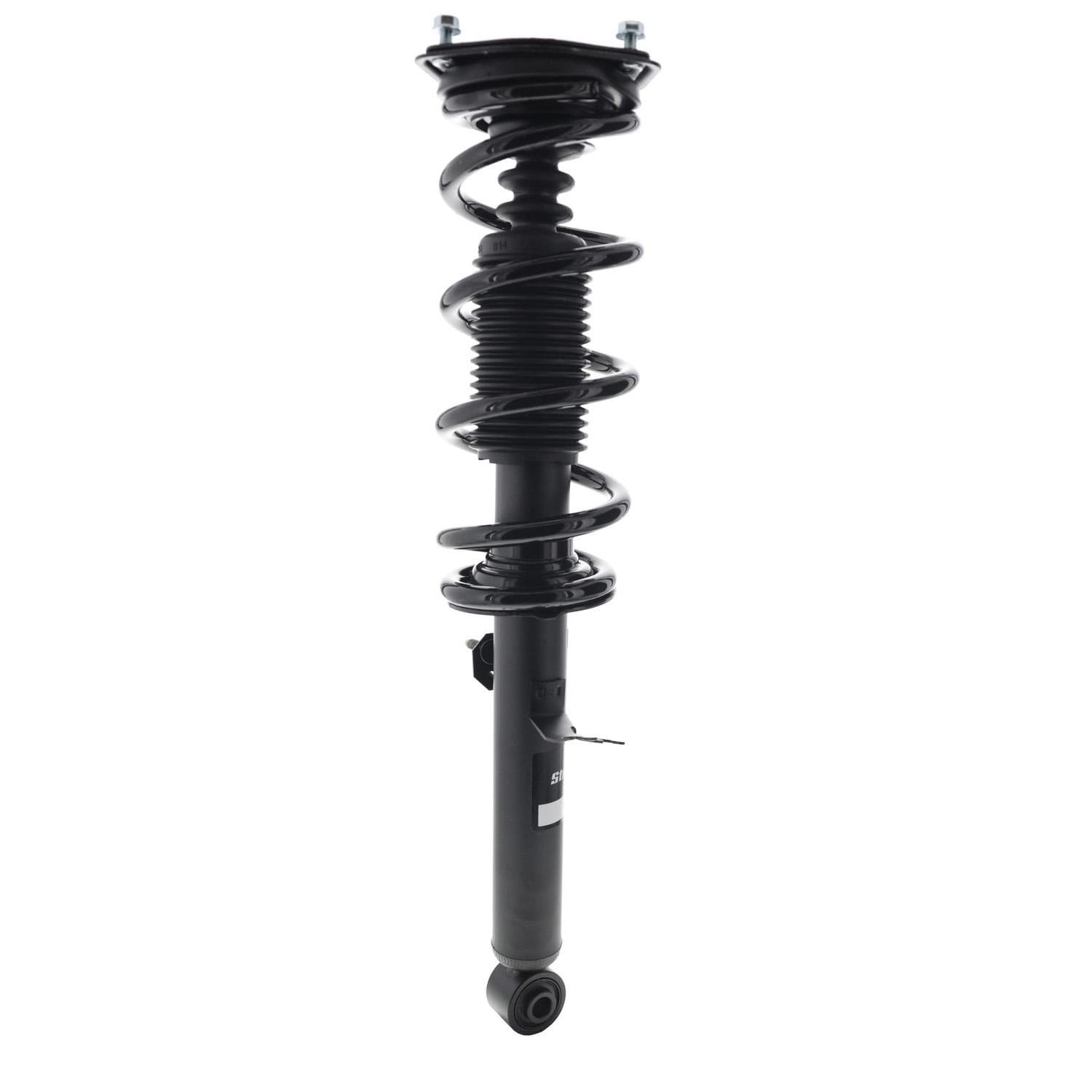 KYB Plus Suspension Strut and Coil Spring Assembly SR4646