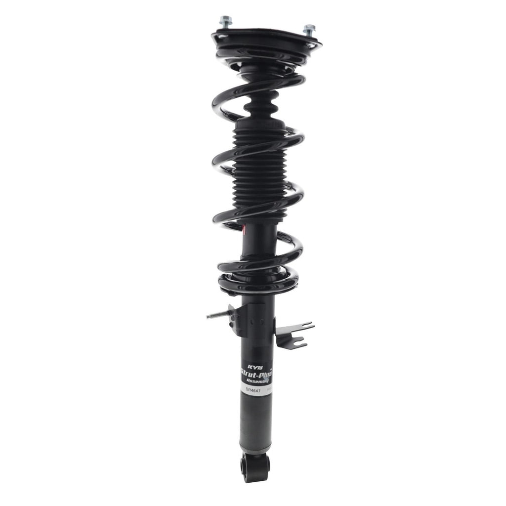 KYB Plus Suspension Strut and Coil Spring Assembly SR4647