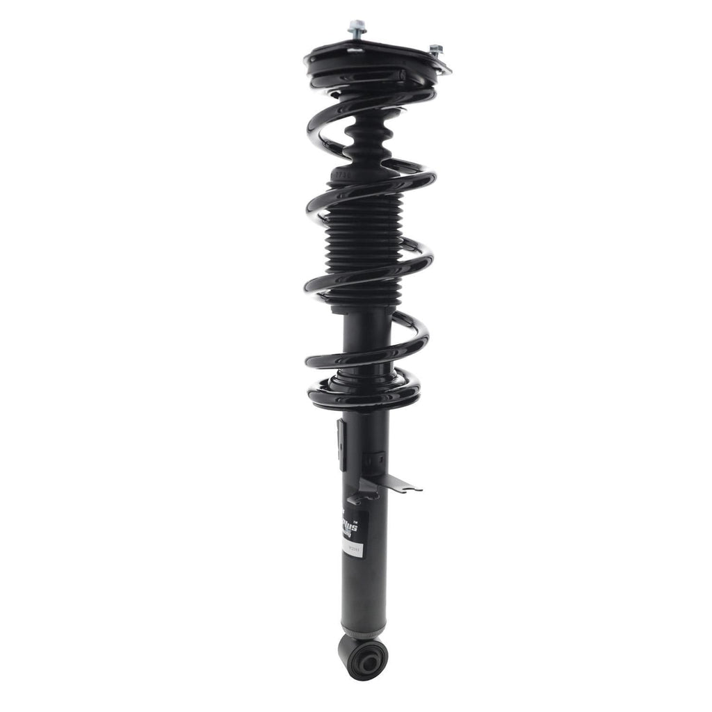 KYB Plus Suspension Strut and Coil Spring Assembly SR4647