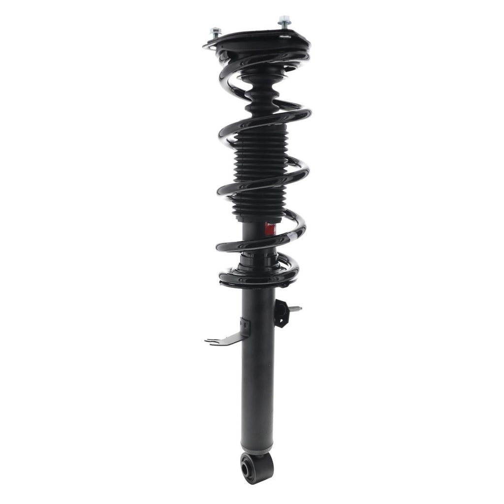 KYB Plus Suspension Strut and Coil Spring Assembly SR4647