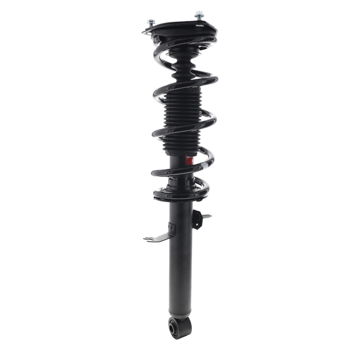KYB Plus Suspension Strut and Coil Spring Assembly SR4647