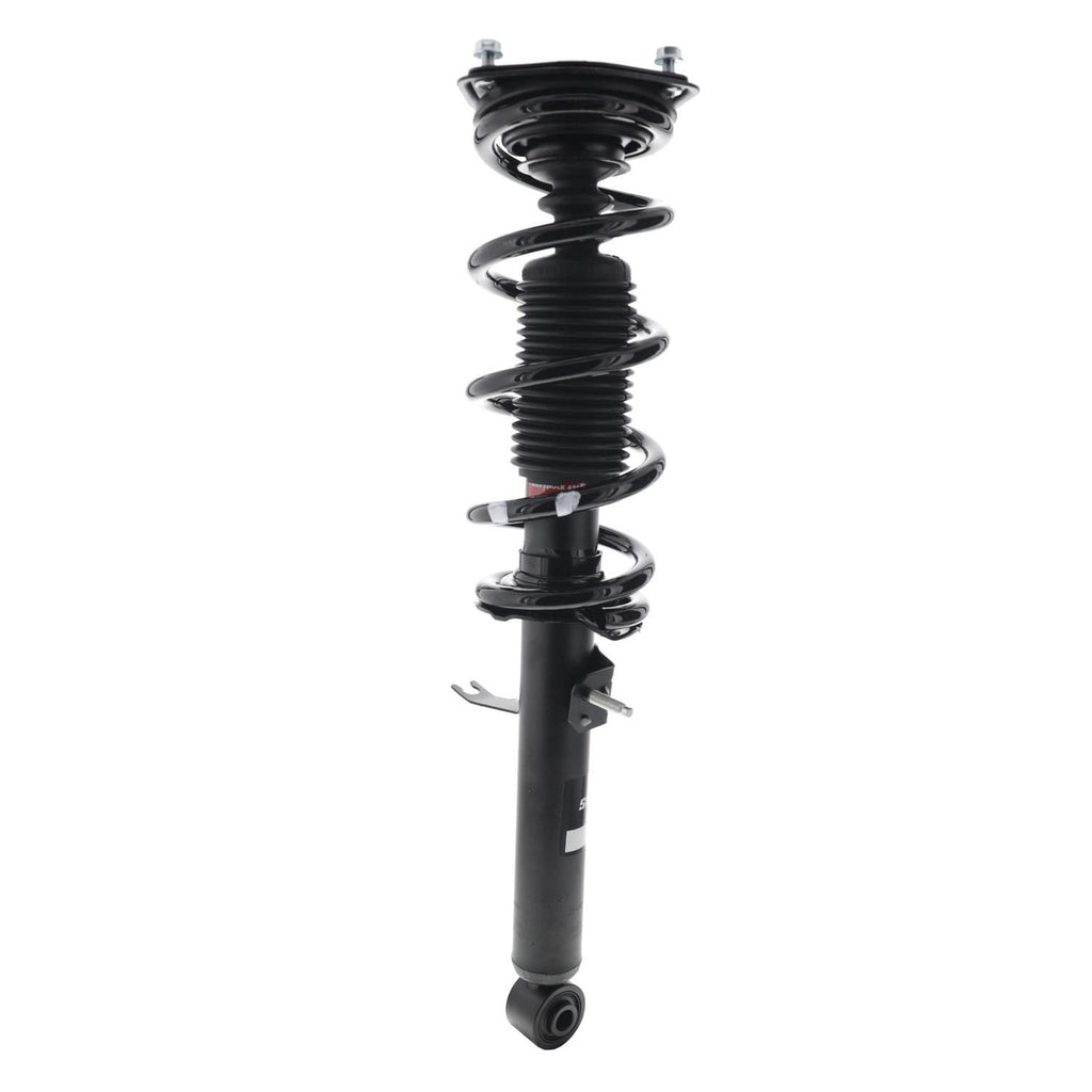 KYB Plus Suspension Strut and Coil Spring Assembly SR4647