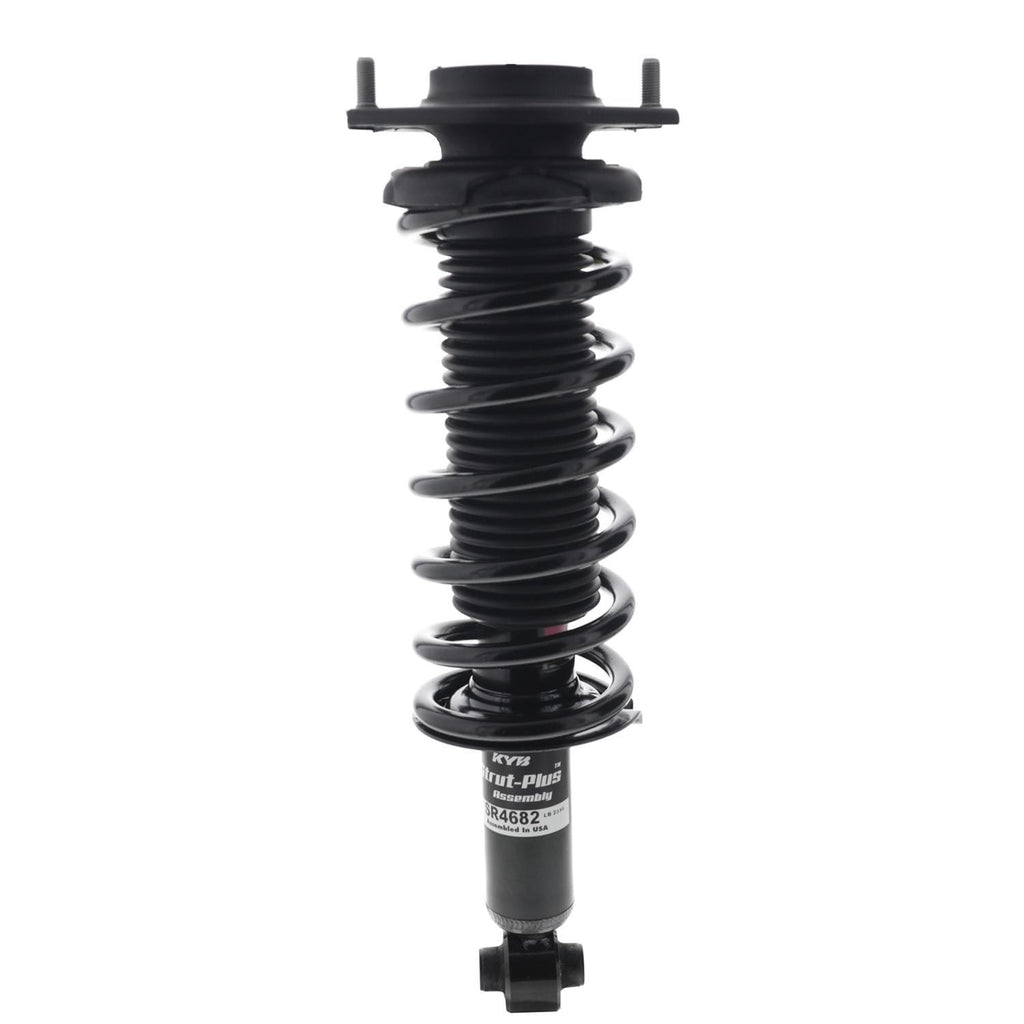 KYB Strut-Plus Strut and Coil Spring Assembly SR4682