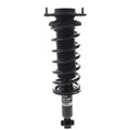 KYB Strut-Plus Strut and Coil Spring Assembly SR4682