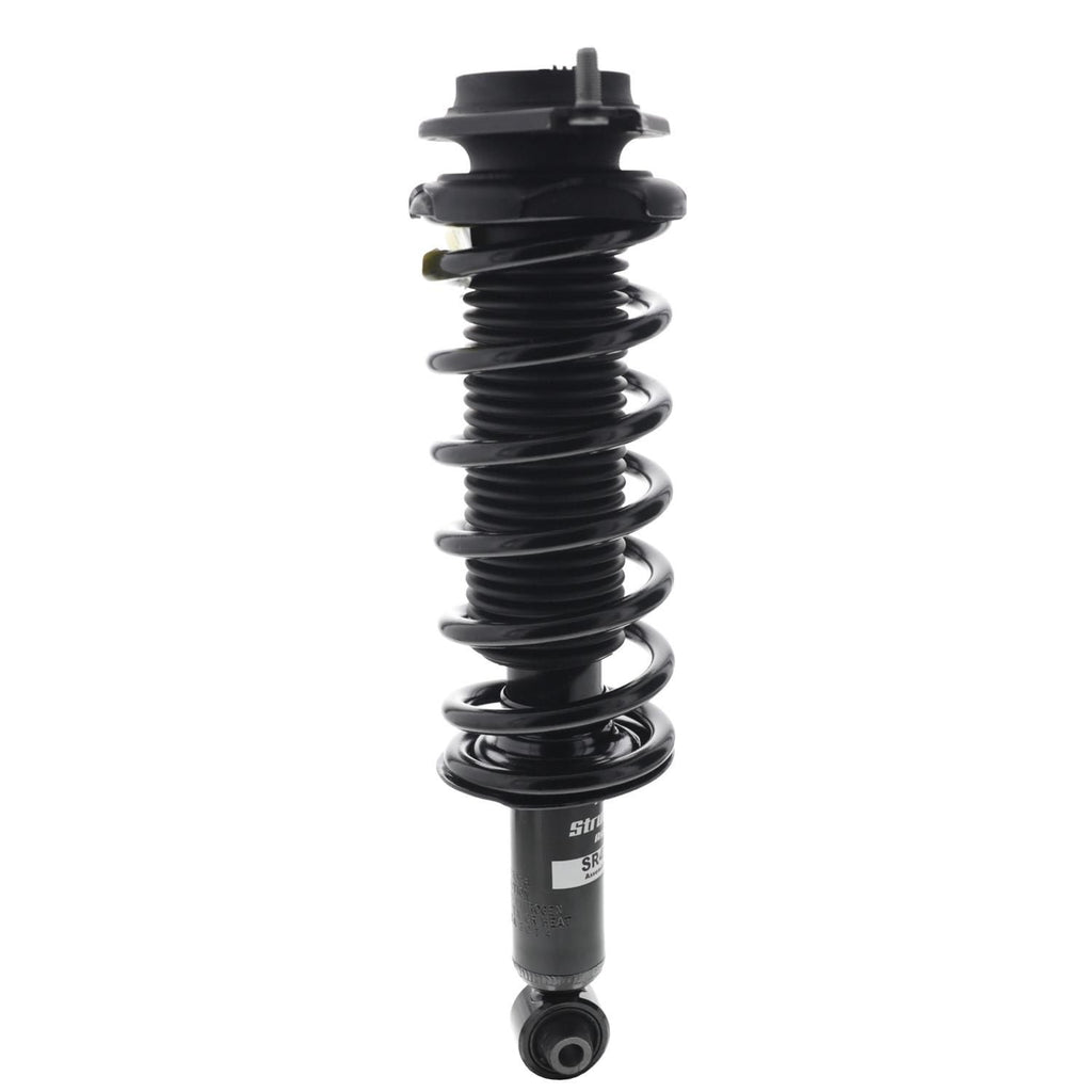 KYB Strut-Plus Strut and Coil Spring Assembly SR4682