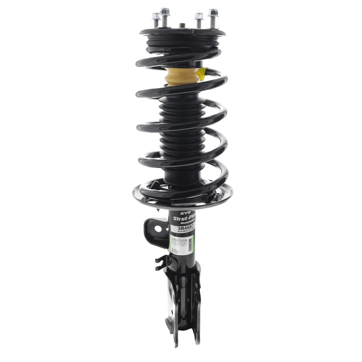 KYB Plus Strut Assembly SR4683