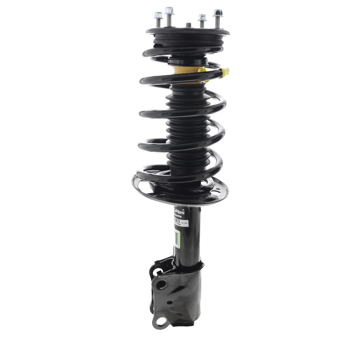 KYB Plus Strut Assembly SR4683