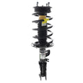 KYB Plus Strut Assembly SR4684