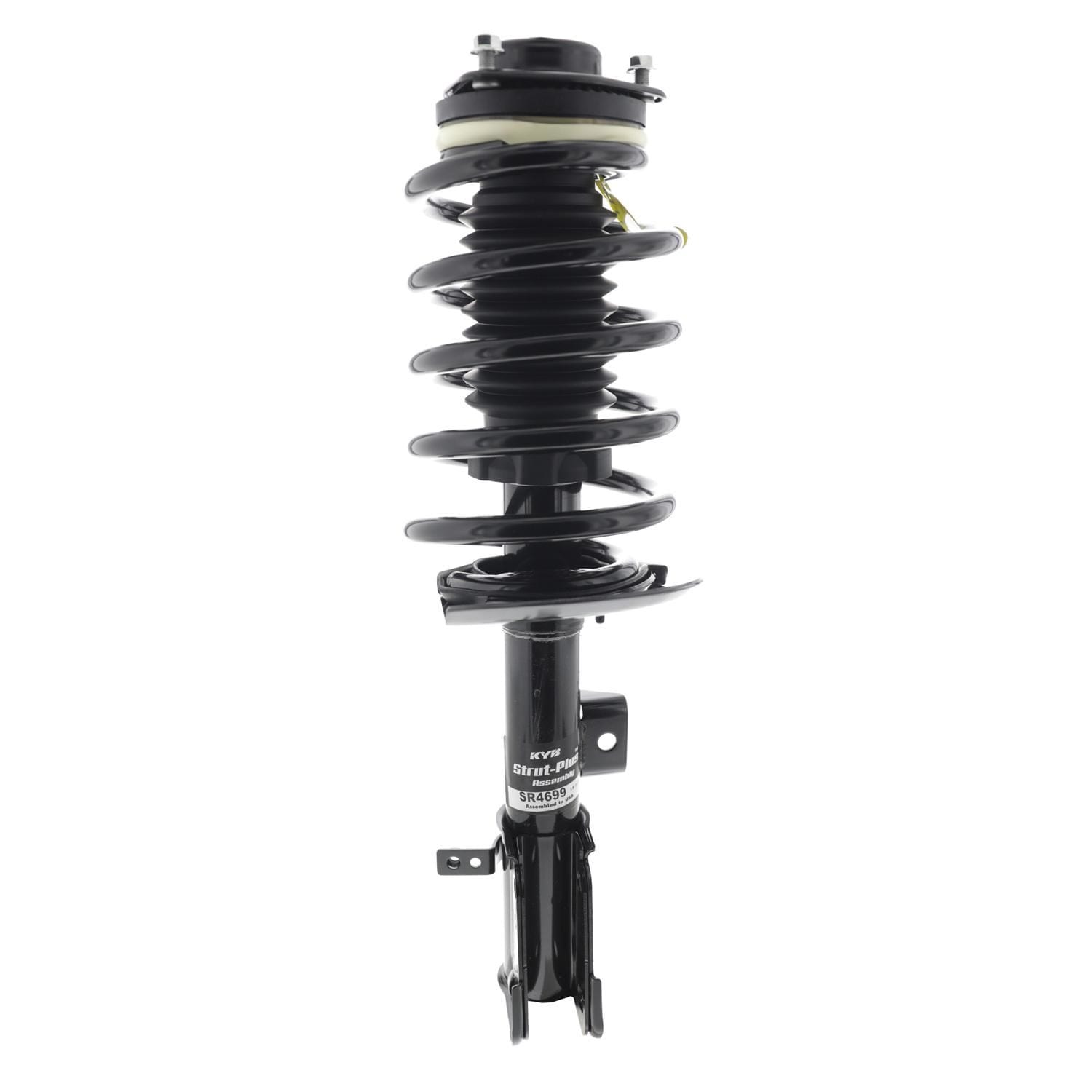 KYB Plus Strut Assembly SR4699