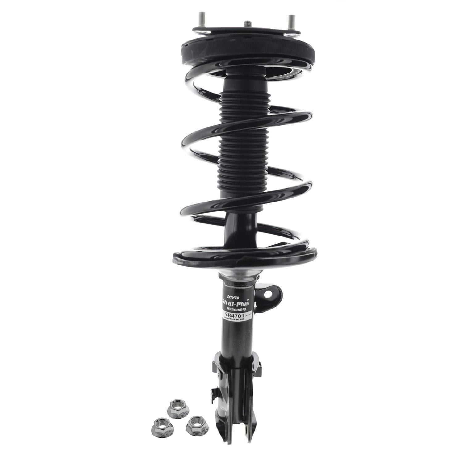 KYB Plus Strut Assembly SR4701