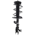 KYB Plus Strut Assembly SR4702