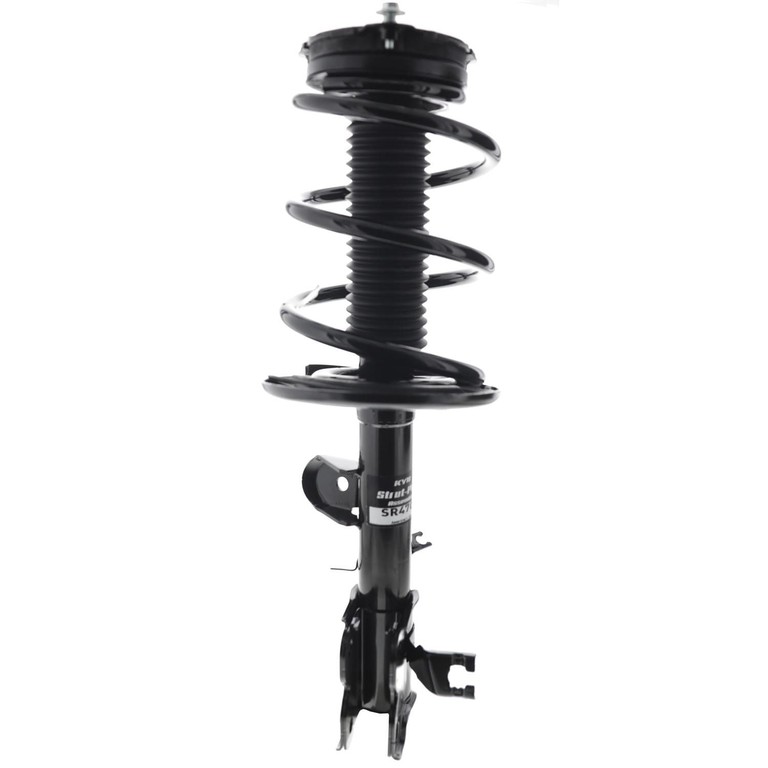 KYB Plus Strut Assembly SR4702