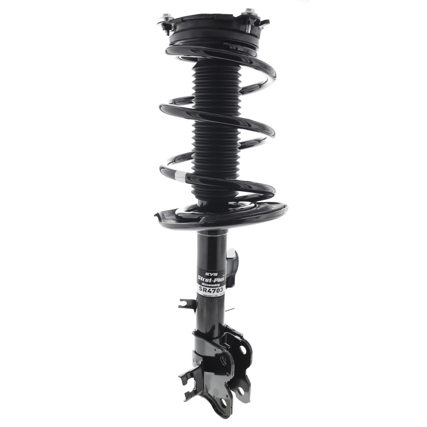 KYB Strut-Plus Strut Assembly SR4703