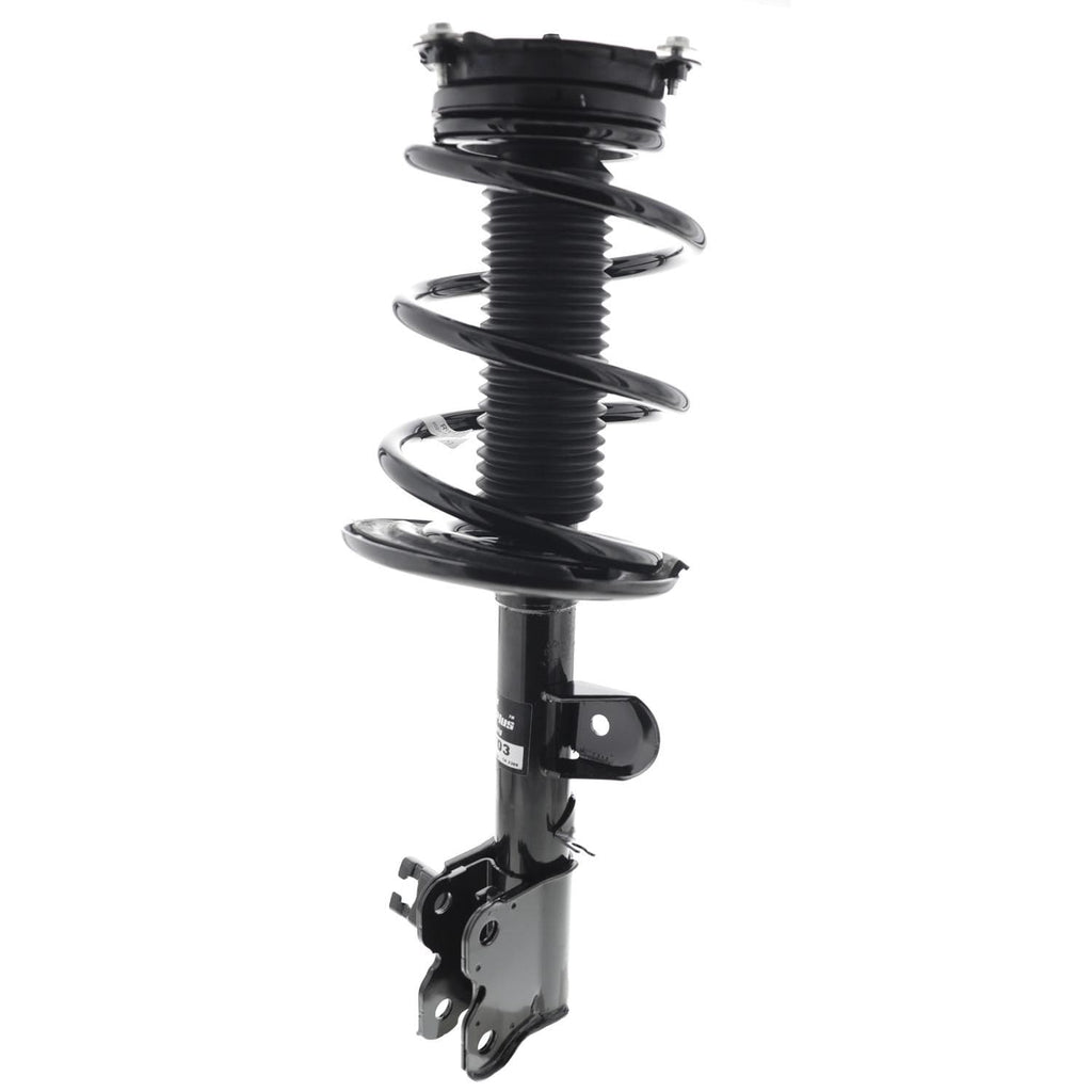 KYB Strut-Plus Strut Assembly SR4703