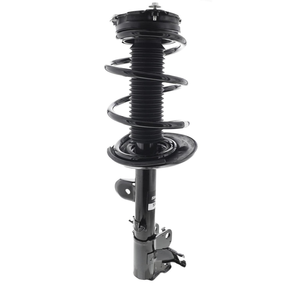KYB Strut-Plus Strut Assembly SR4703