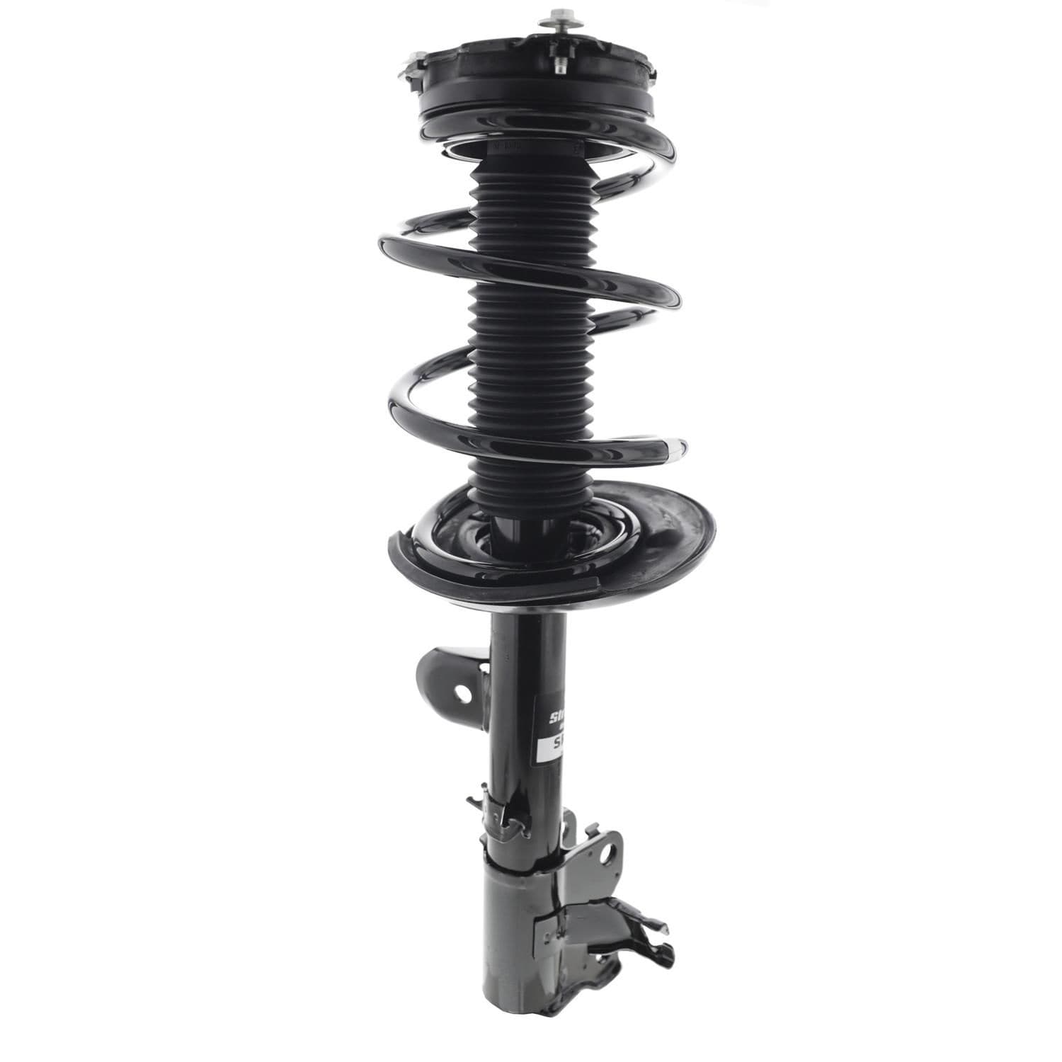 KYB Strut-Plus Strut Assembly SR4703