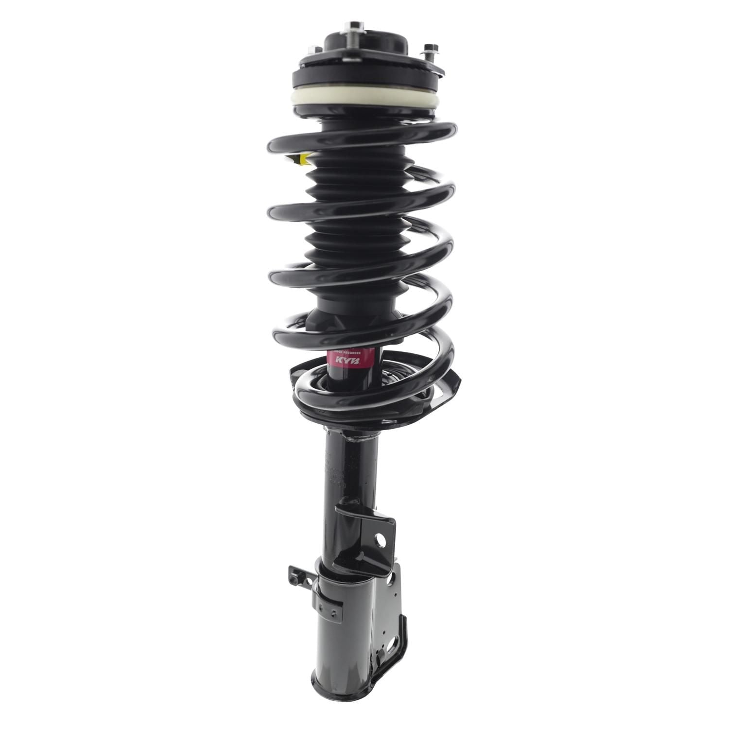 KYB Plus Strut Assembly SR4704