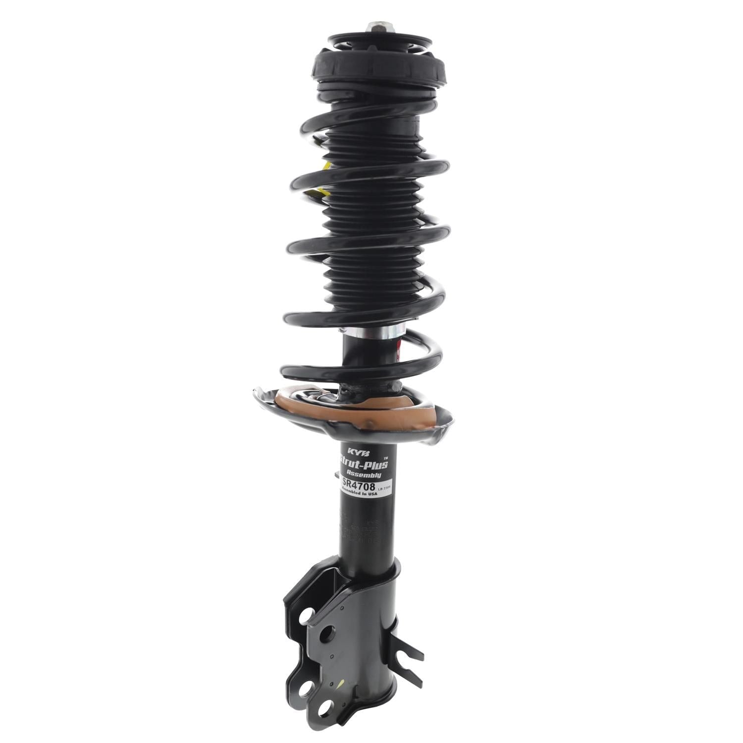 KYB Plus Strut Assembly SR4708