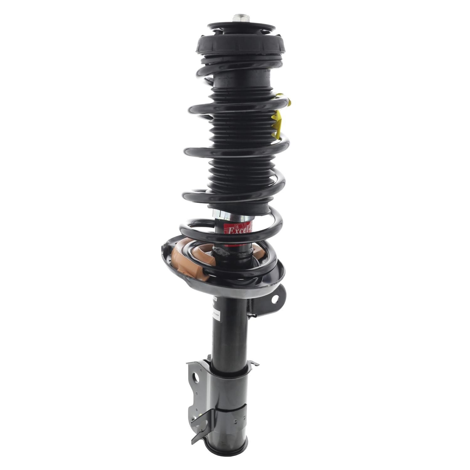 KYB Plus Strut Assembly SR4708