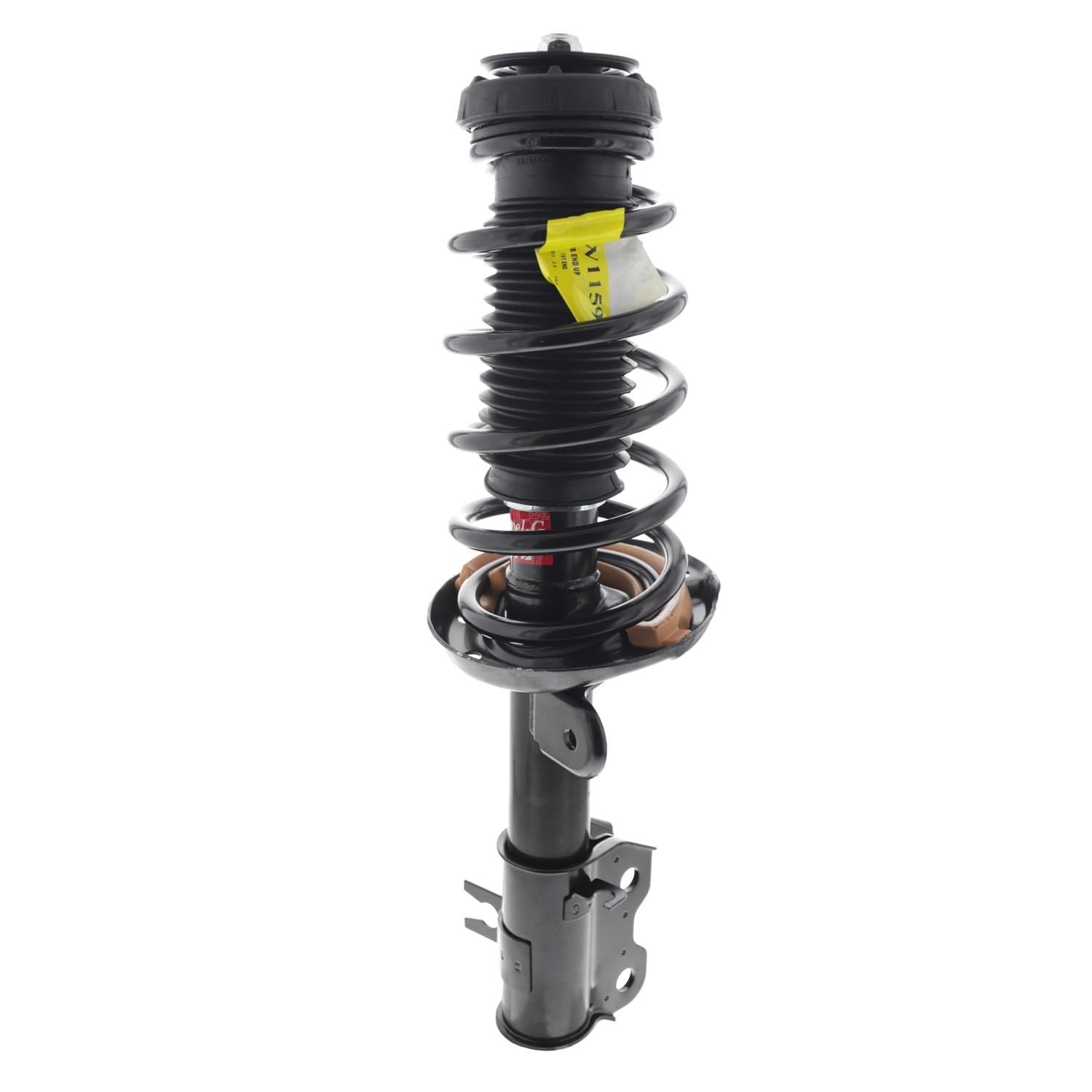 KYB Plus Strut Assembly SR4708