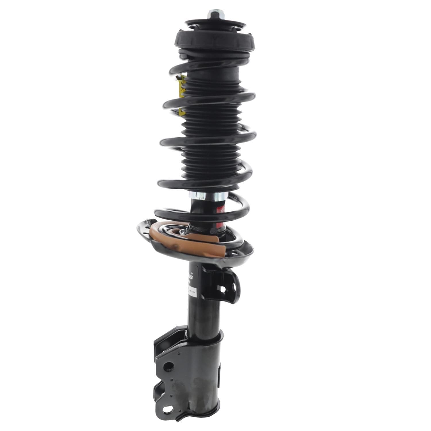 KYB Plus Strut Assembly SR4709