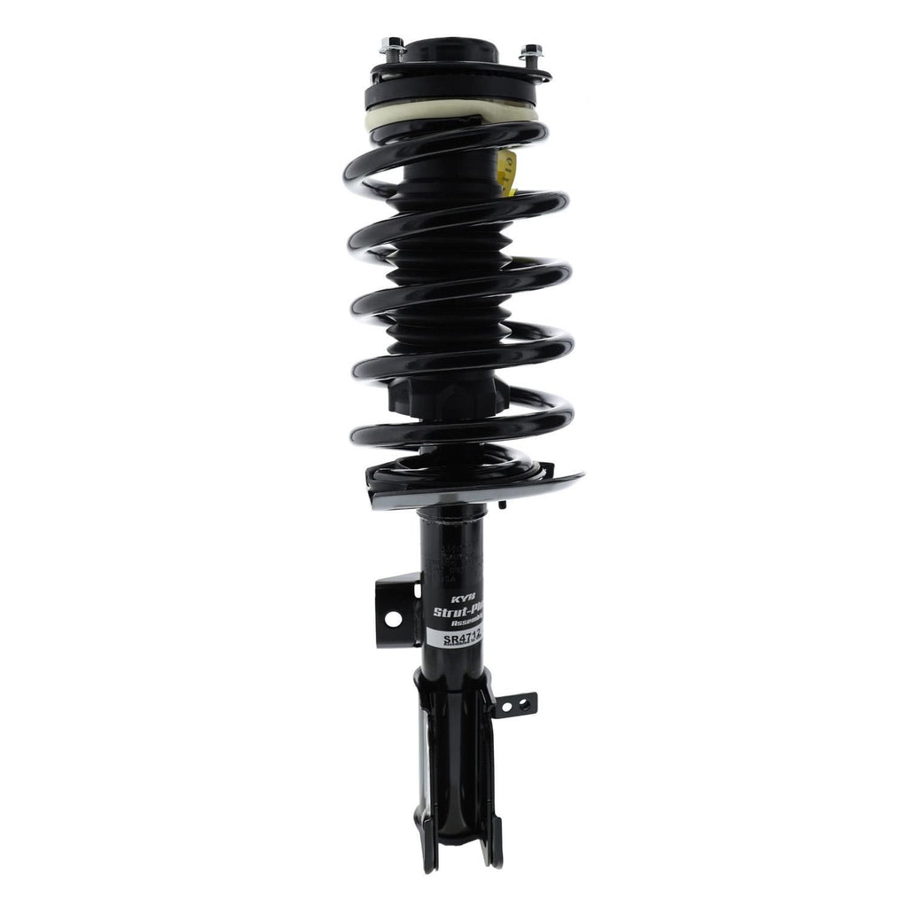 KYB Plus Suspension Strut and Coil Spring Assembly SR4712