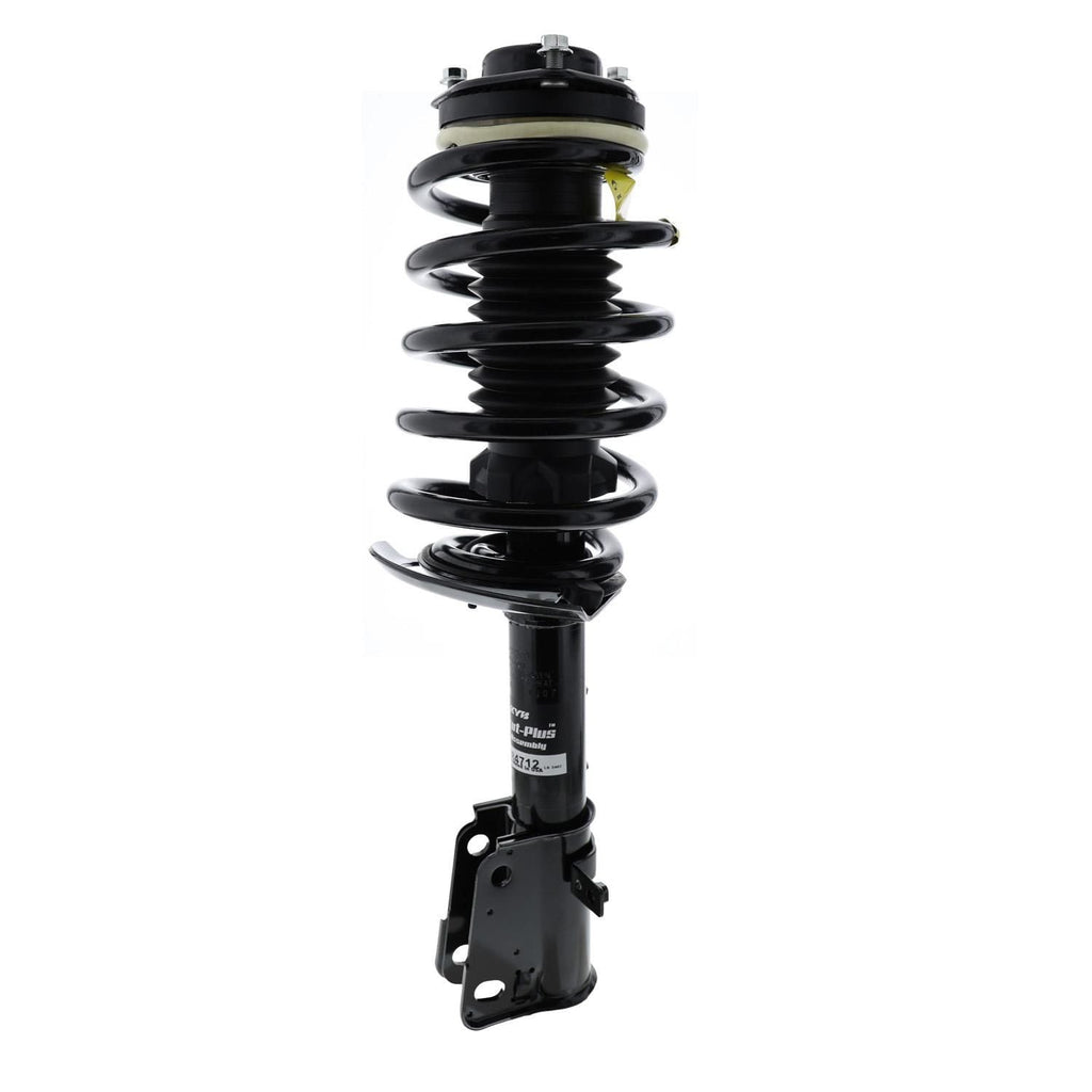 KYB Plus Suspension Strut and Coil Spring Assembly SR4712