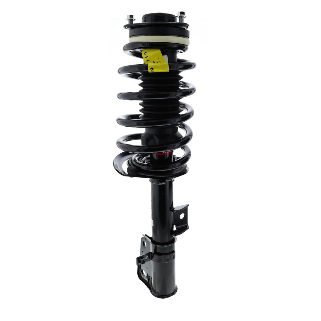 KYB Plus Suspension Strut and Coil Spring Assembly SR4712