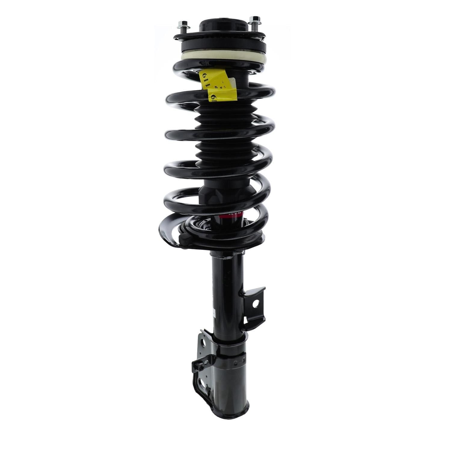 KYB Plus Suspension Strut and Coil Spring Assembly SR4712