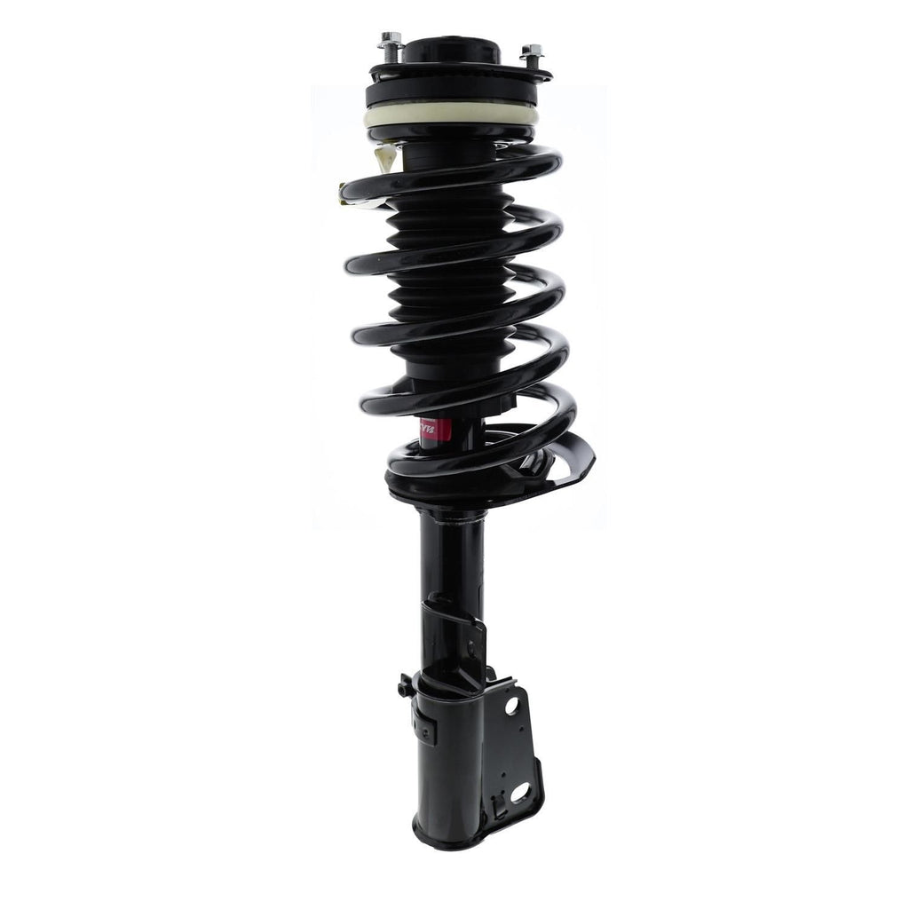 KYB Plus Suspension Strut and Coil Spring Assembly SR4712
