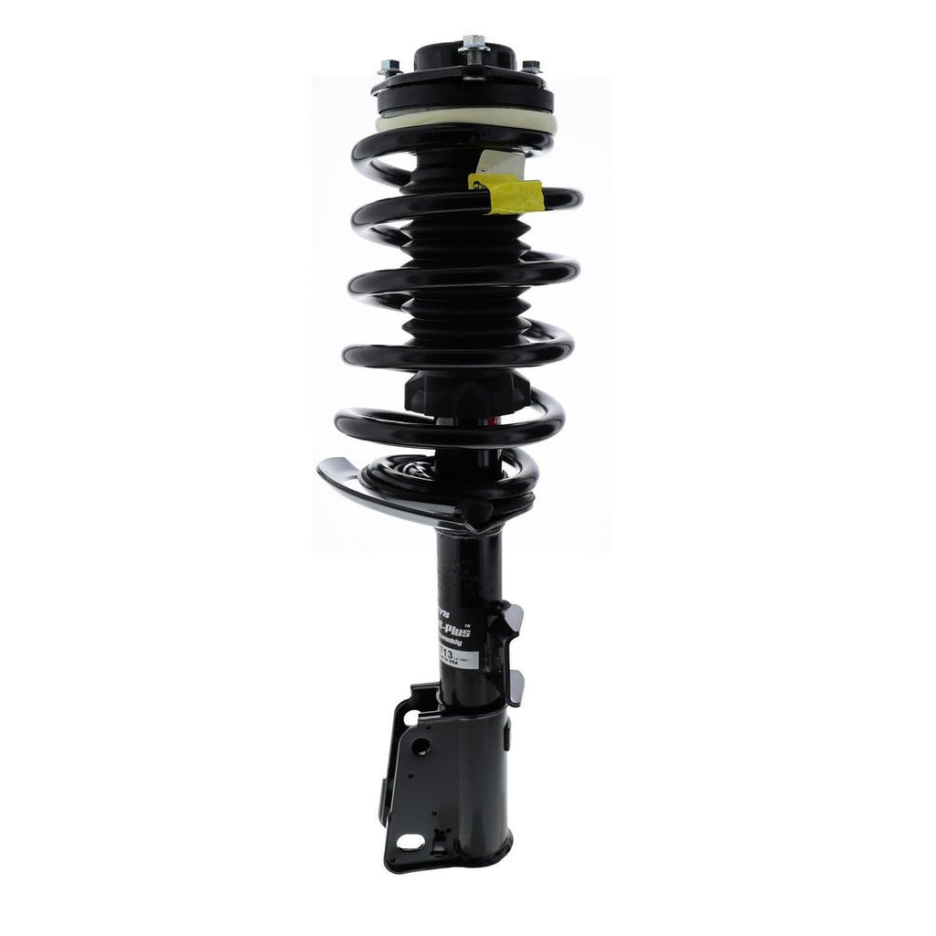 KYB Plus Suspension Strut and Coil Spring Assembly SR4713