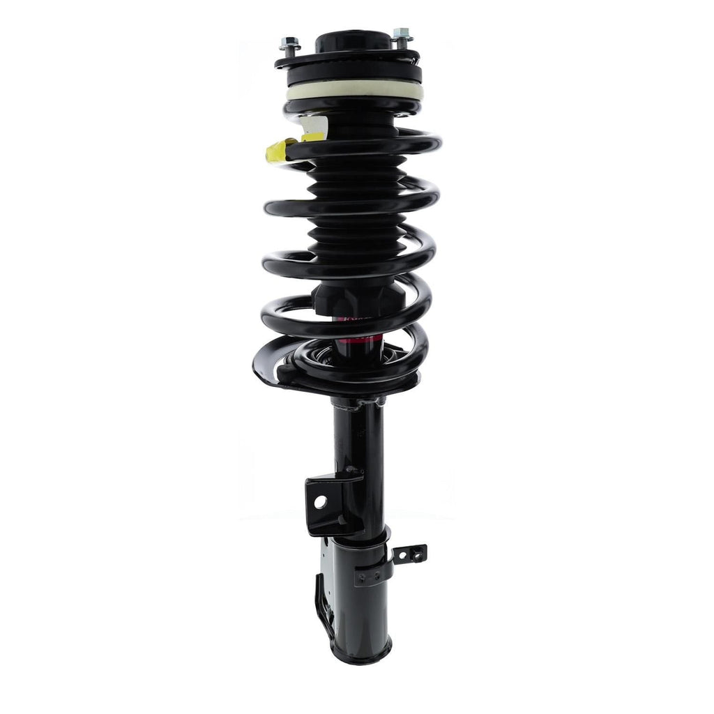 KYB Plus Suspension Strut and Coil Spring Assembly SR4713