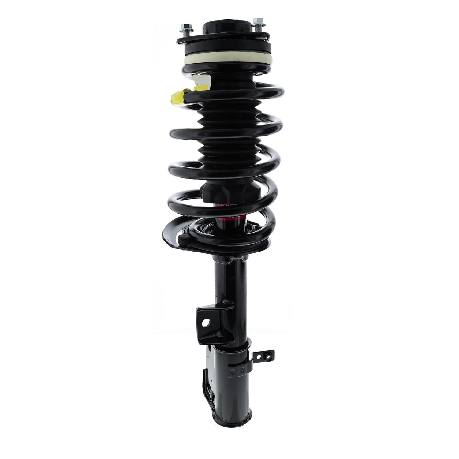 KYB Plus Suspension Strut and Coil Spring Assembly SR4713
