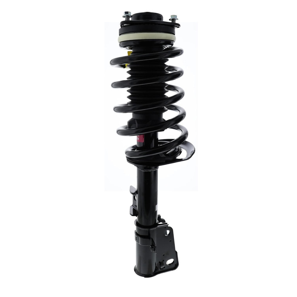 KYB Plus Suspension Strut and Coil Spring Assembly SR4713