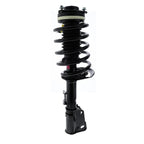 KYB Plus Suspension Strut and Coil Spring Assembly SR4713