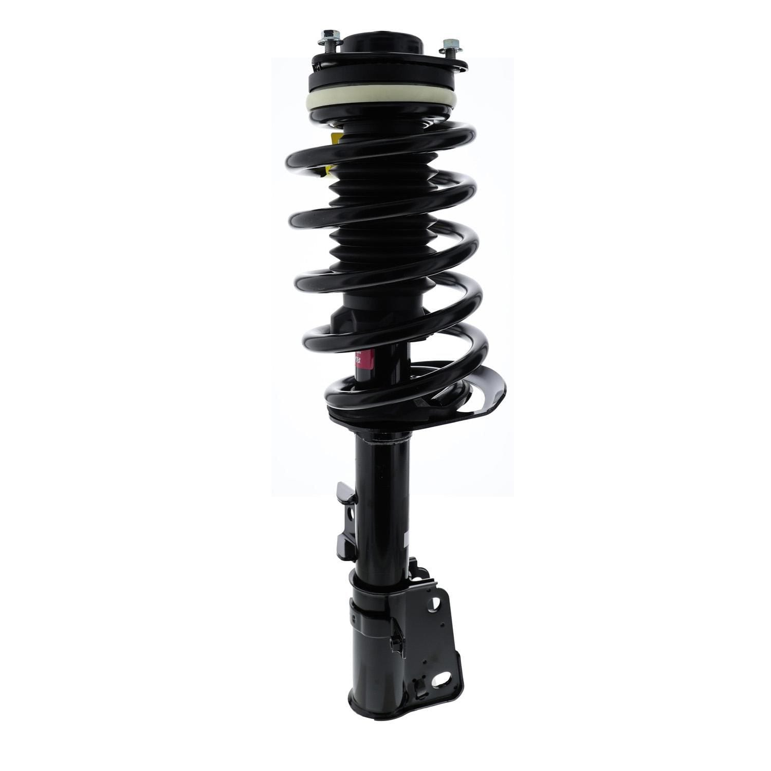 KYB Plus Suspension Strut and Coil Spring Assembly SR4713