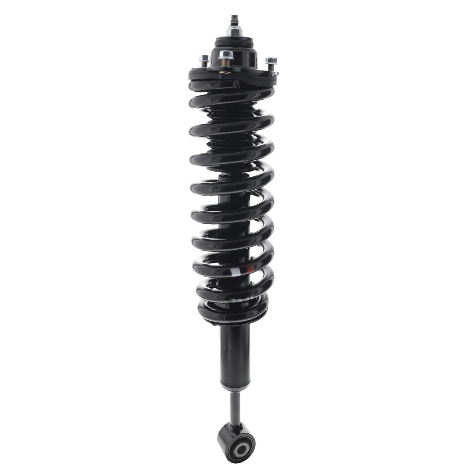 KYB Plus Strut Assembly SR4714