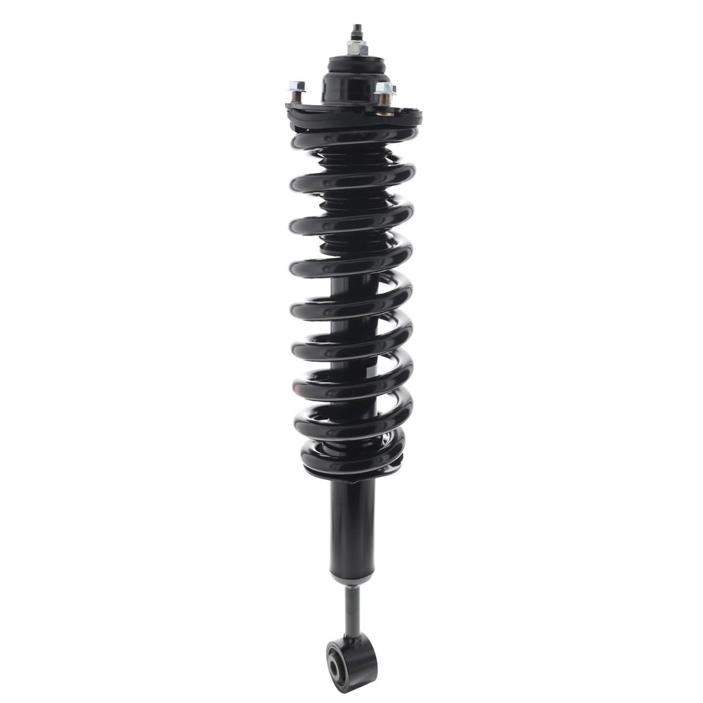 KYB Plus Strut Assembly SR4714