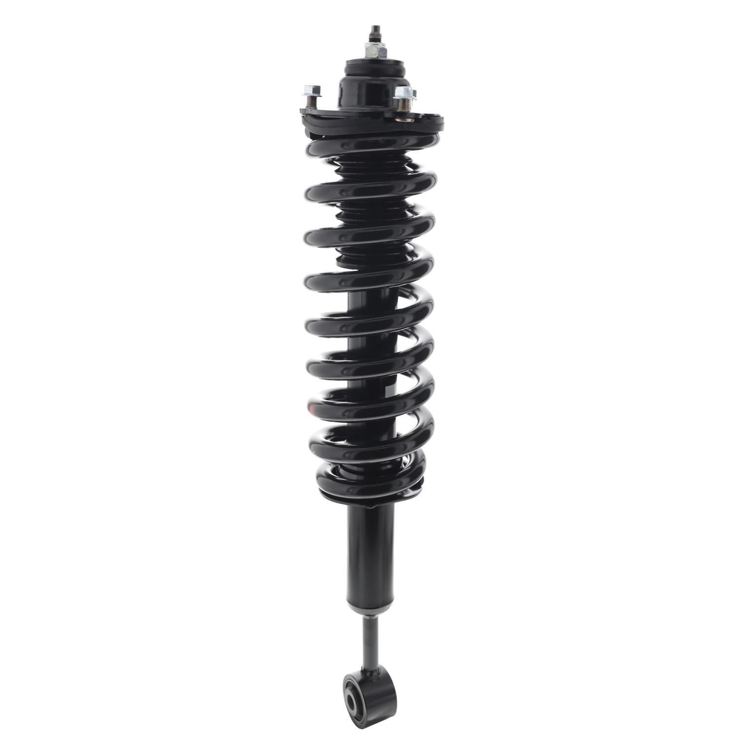 KYB Plus Strut Assembly SR4714