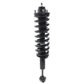 KYB Plus Strut Assembly SR4715
